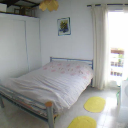 펜션 1 Bedroom Home For 6 *